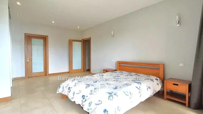 PEREYBÈRE  - Modern Apartment -  3 Bedrooms