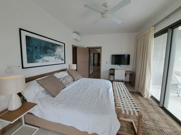 3 Bedroom Penthouse