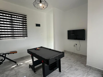 4 Bedroom Villa