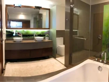 Appartement de 4 Chambres