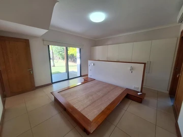 Villa de 4 Chambres