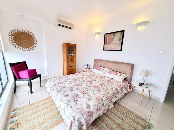 LA PRENEUSE - Penthouse en Bord de Mer - 4 Chambres