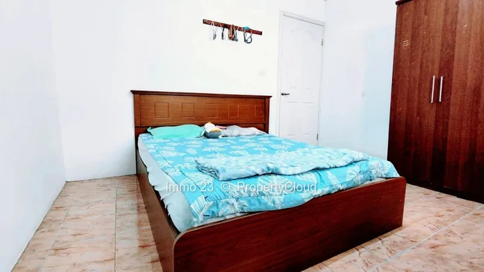 Apartment - 3 bedrooms - Quatre Bornes - Ref. AP347718L