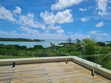 3 Bedroom Penthouse