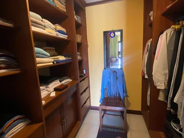 Villa de 4 Chambres