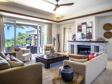 Fairway Tide - Heritage Villas Valriche