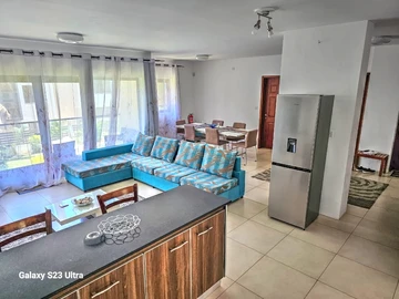 3 Bedroom Apartment