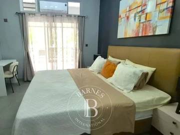 Appartement de 2 Chambres