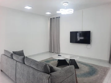 Townhouse, Duplex de 2 Chambres