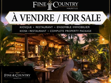 Immobilier Commerciaux