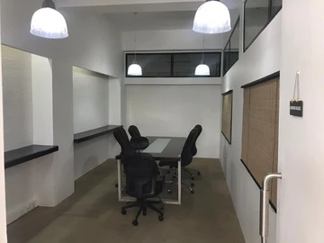 Bureau