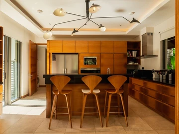 Villa de 5 Chambres