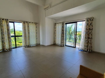 Penthouse de 4 Chambres