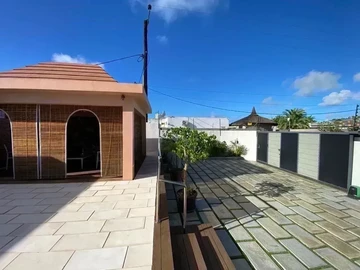 Villa de 3 Chambres