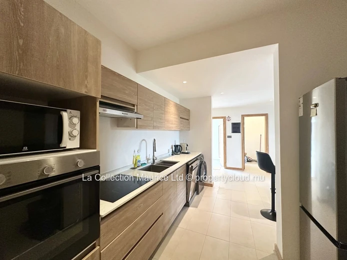 Apartment I Pereybère I Close to the Beach