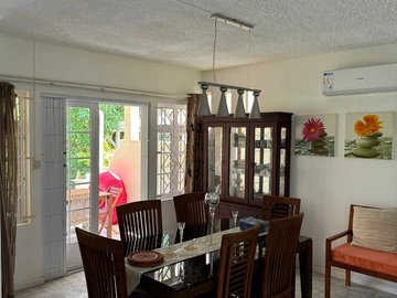 3 Bedroom Villa