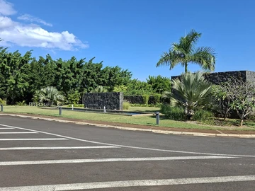 Residential Land