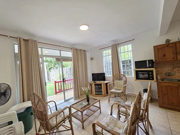 2 Bedroom Townhouse, Duplex
