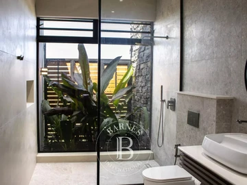 Villa de 3 Chambres
