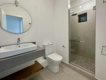 Appartement de 2 Chambres