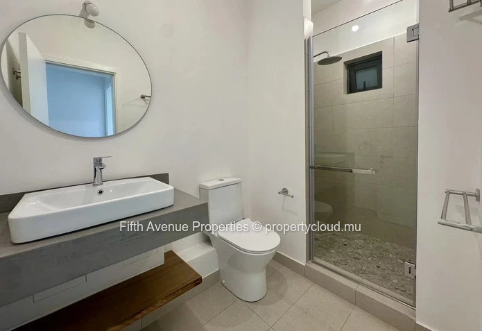 Beau Plan - New 2 Bedroom Apartment in the Heart of the Smart City