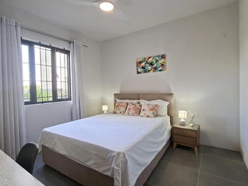 Appartement de 3 Chambres