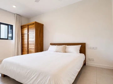 Appartement de 2 Chambres