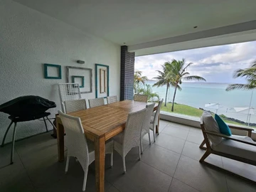 Appartement de 3 Chambres