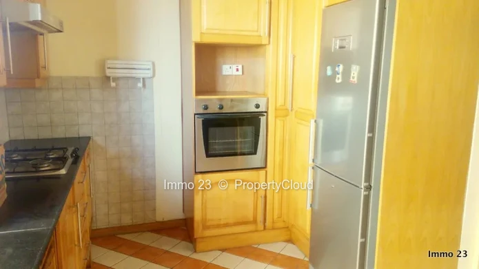 Appartement - 3 chambres - Beau Bassin - Ref. AP348254L