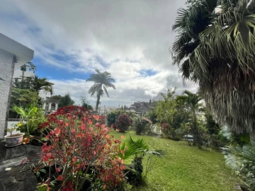 Villa de 3 Chambres