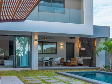 4 Bedroom Villa