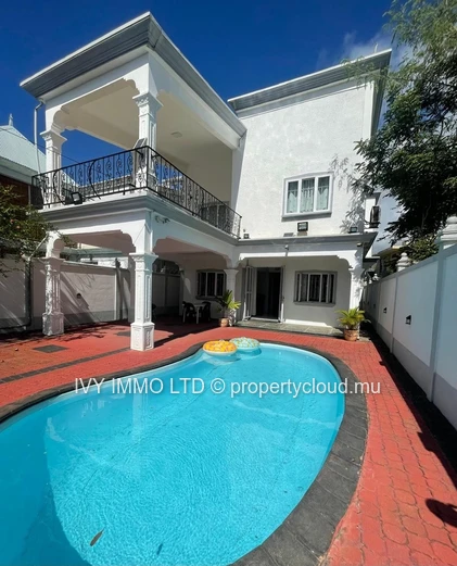 For Rent – Pereybere