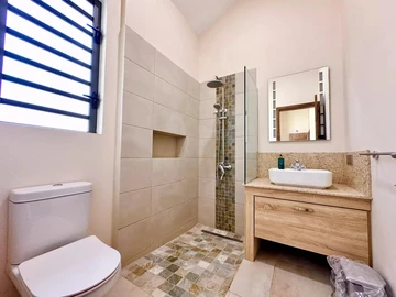 Villa de 4 Chambres