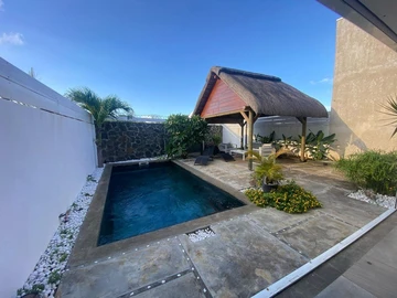 Villa de 3 Chambres