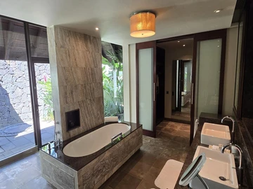 Villa de 2 Chambres