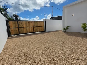 3 Bedroom Villa