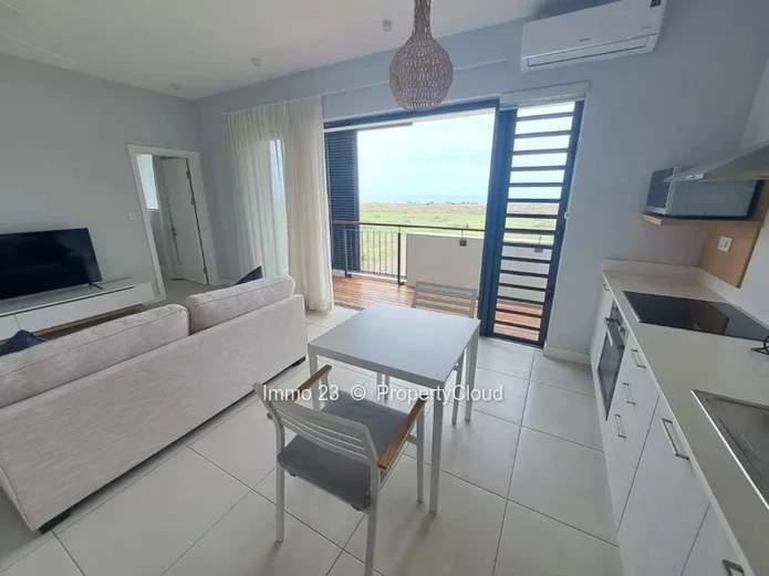 Apartments - 1 bedrooms - Cascavelle - Ref. AP96078LO