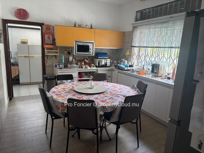 Maison à vendre à Sodnac - Une propriété familiale.