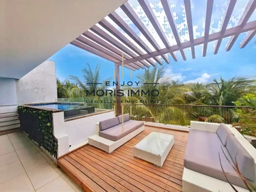 2 Bedroom Penthouse