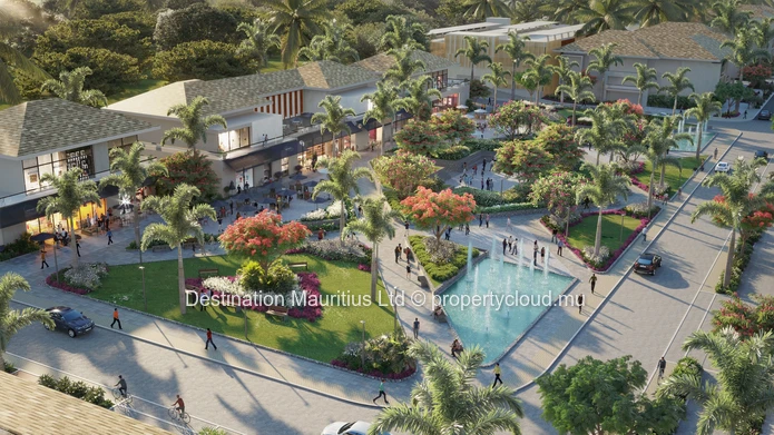 Mont Choisy La Reserve: Unrivaled Luxury - Your Destination Mauritius Awaits!