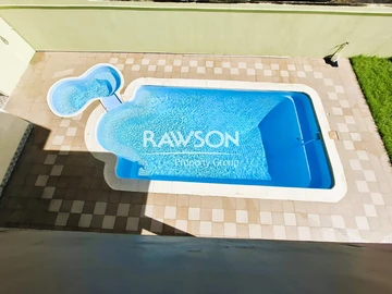 Appartement de 3 Chambres