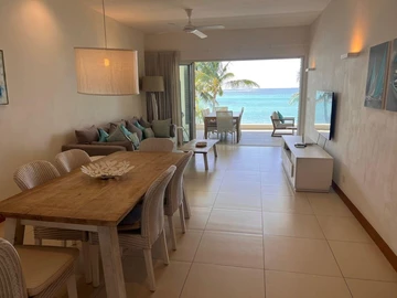 Appartement de 3 Chambres