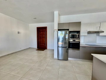 Villa de 3 Chambres