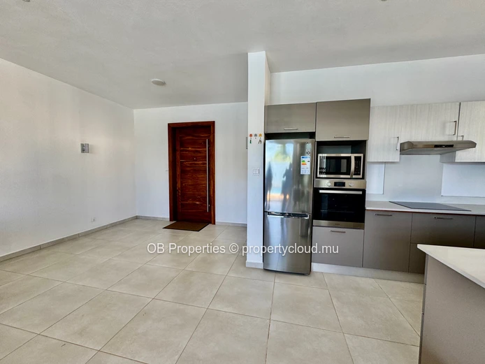 Stunning 3-Bedroom Villa