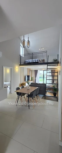 Apartment For Rent In Trianon, Quatre Bornes