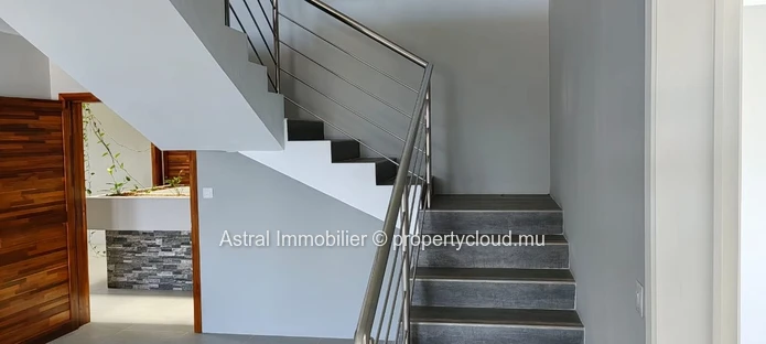 Penthouse d’exception – Flic en Flac À seulement 3 minutes à pied de la plage