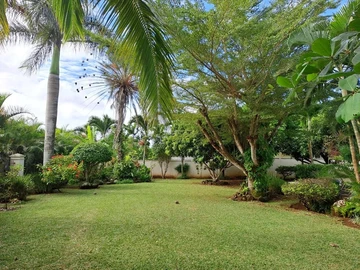 2 Bedroom Villa