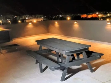 Villa de 4 Chambres