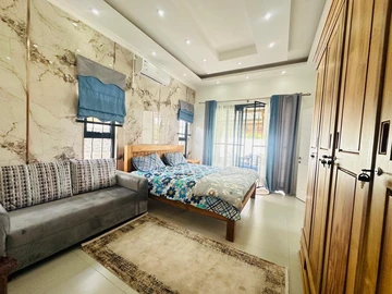 Villa de 3 Chambres