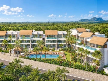 3 Bedroom Penthouse